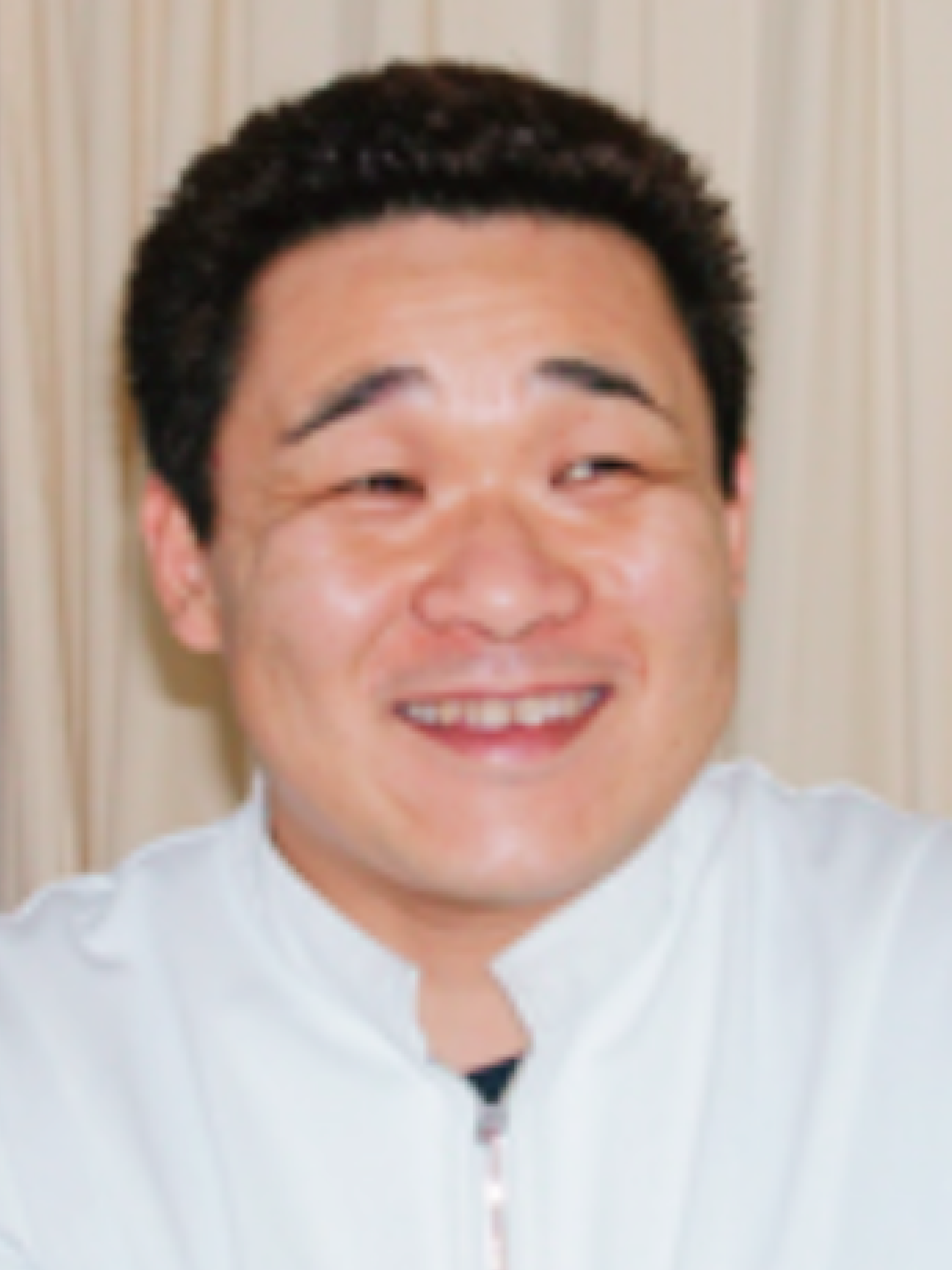 院長写真
