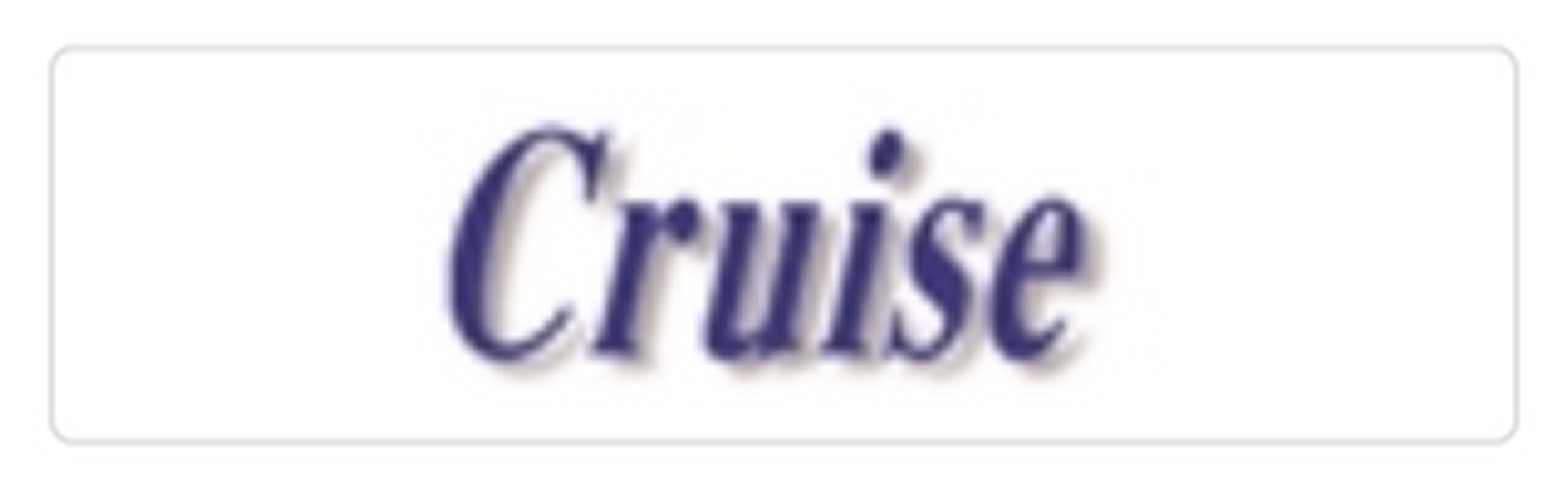 cruise